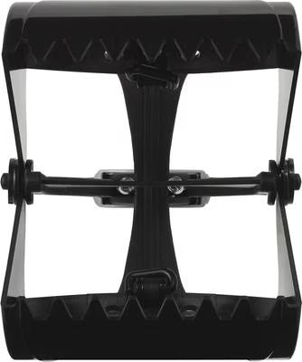 Foldable Spring-Action Dog Poop Scooper – Easy Cleanup