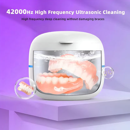 Seeravie™ – Ultrasonic Multi-Purpose Cleaner