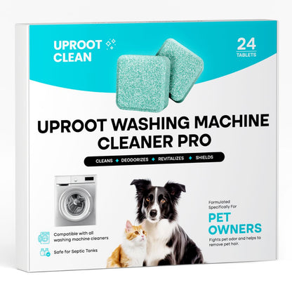 Seeravie™ Uproot 7-in-1 Pet Grooming Kit – Mess-Free, Effortless, All-in-One Care