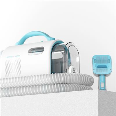 Seeravie™ Uproot 7-in-1 Pet Grooming Kit – Mess-Free, Effortless, All-in-One Care