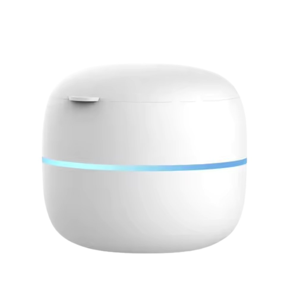 Seeravie™ – Ultrasonic Multi-Purpose Cleaner