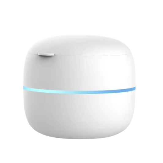 Seeravie™ – Ultrasonic Multi-Purpose Cleaner