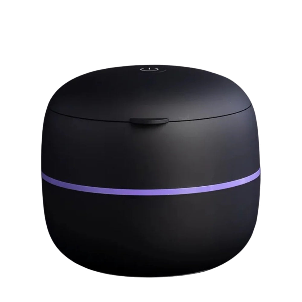 Seeravie™ – Ultrasonic Multi-Purpose Cleaner